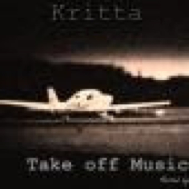 Take Off Music by Kritta cover