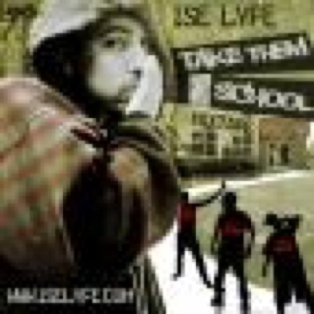 Take Them 2 School cover