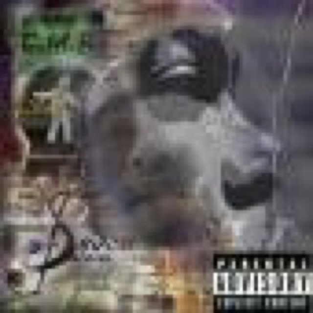 Tales From The Weather Volone by Gee Da Blakk Man cover