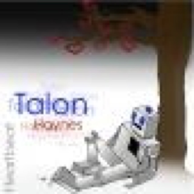 Talon Haynes Heartbeat cover