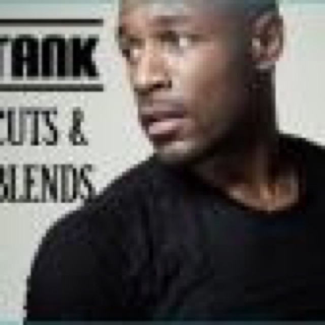 Tank Cuts Blends cover