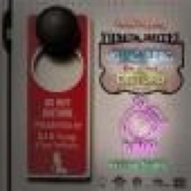 Tape Traffickers DJ K Yung Presents: Yung Berg Do Not Disturb cover