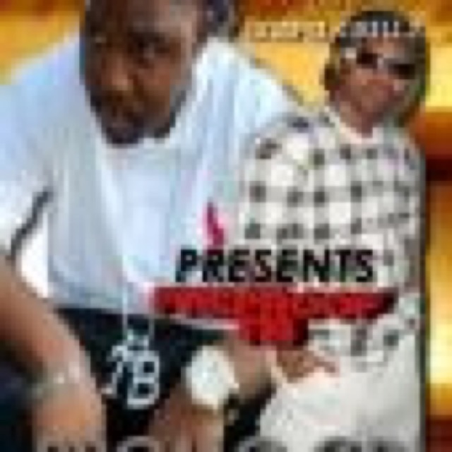 TB PROMO CD FOR PROMOTIONAL USE ONLY cover