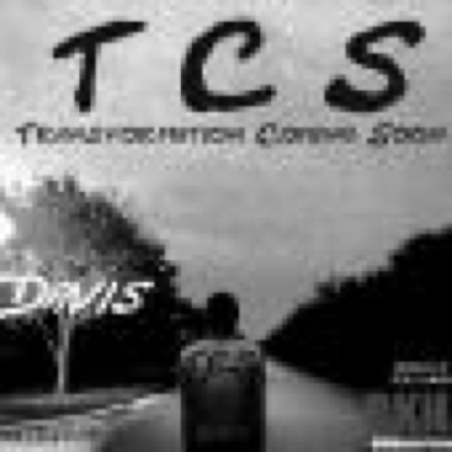 TCS Transformation Coming Soon by TDavis (featuring Steve Flowers, Lil HD, J.W) cover