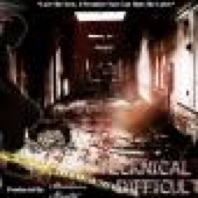Tecknical Difficulties by Tecknical cover