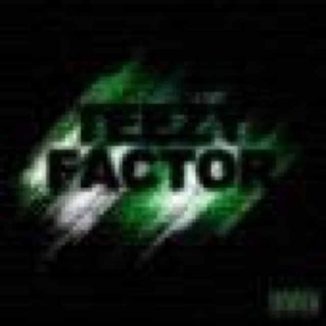Teezy Factor by CT cover