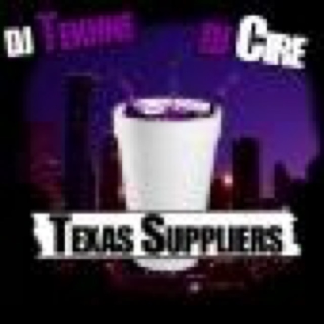 Texas Suppliers cover
