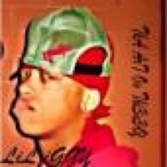 ThA ArT Ov Thi3v3rY by LiL iGGY cover