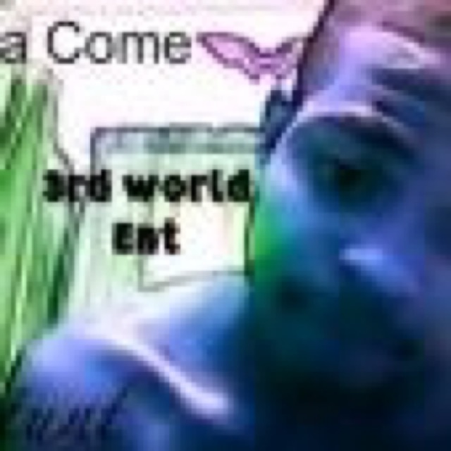 Tha Come Up cover