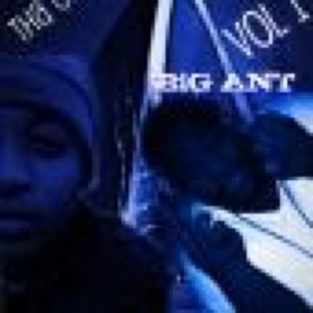 Tha Come Up Vol 1 cover