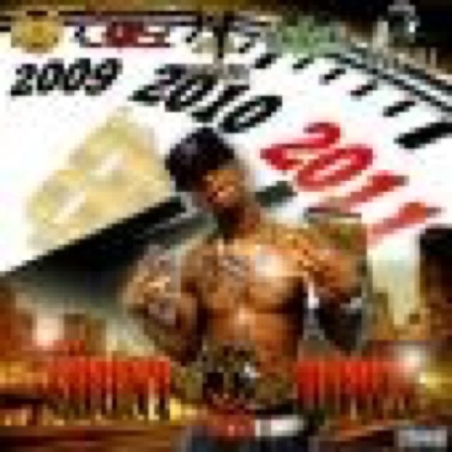 Tha Countdown cover