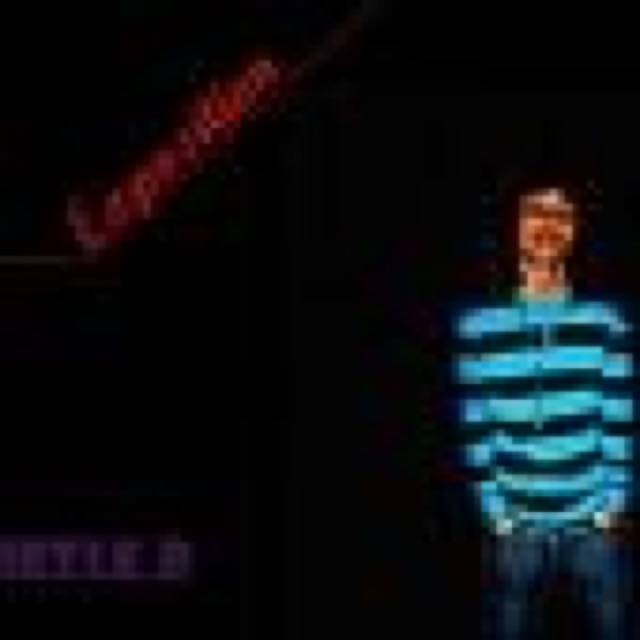 Tha exposition Hottest Yung Rapper by Diezle B cover