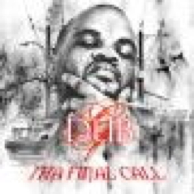 Tha Final Call cover