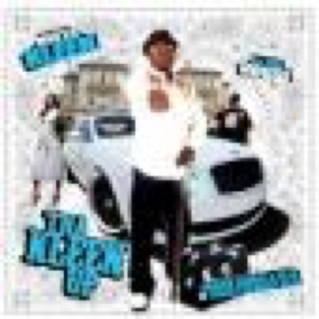 Tha Kleen Up cover