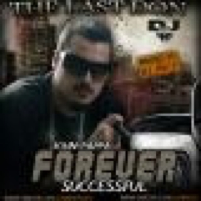 Tha Last Don Forever Successful cover