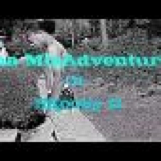 Tha MisAdventures Of Skooby D by Tha Movement cover