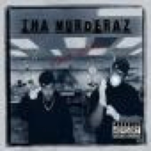 Tha Murderaz: FIRST DEGREE by King Dice and Socal cover