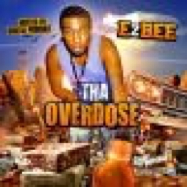 THA over dose by EzBee cover
