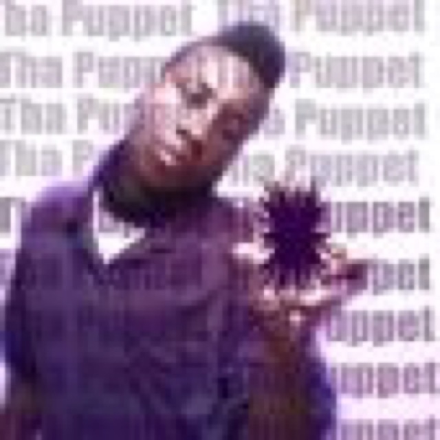 Tha Puppet cover