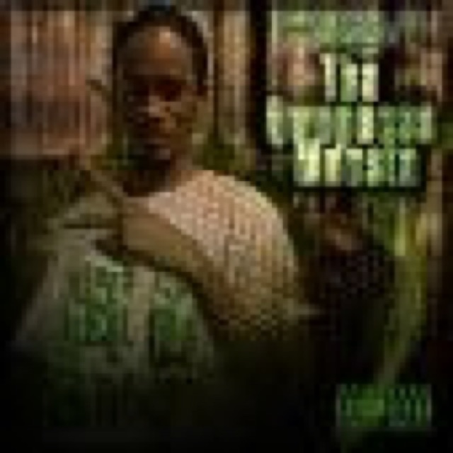 Tha Qwopness Monsta by Duckett cover