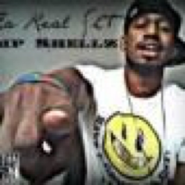 Tha Real Shit by Amp Shellz cover