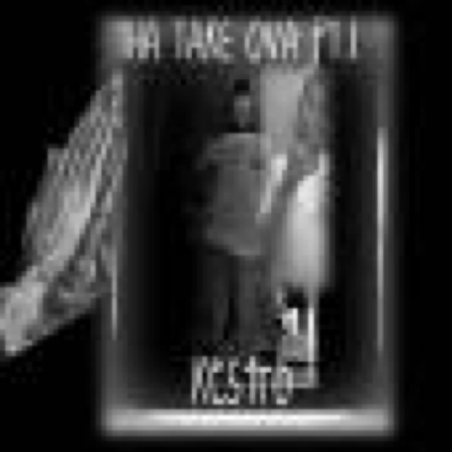 Tha take ova: No FeeLInGS cover