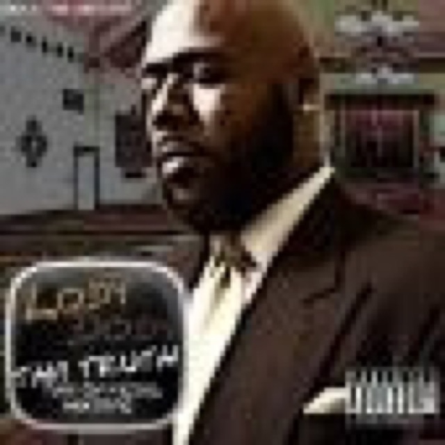 Tha Truth cover