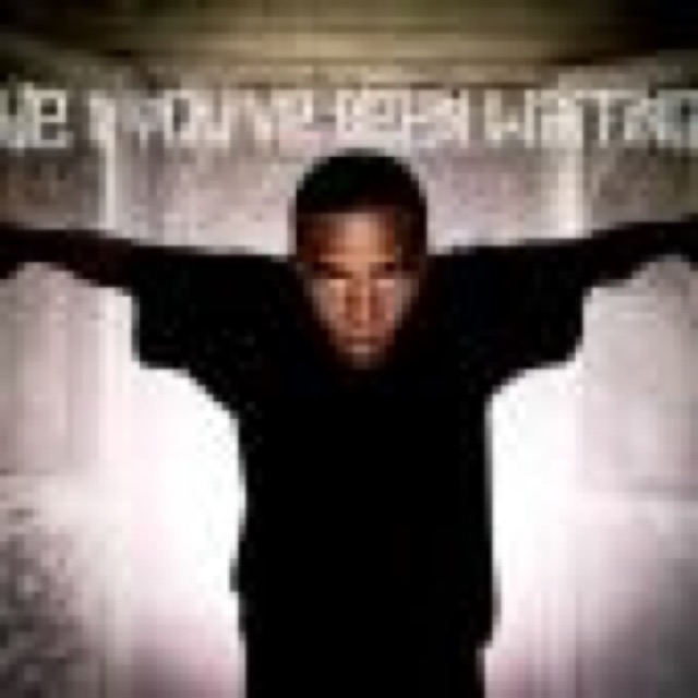 The 1 Youve Been waiting 4 by B-dizz cover