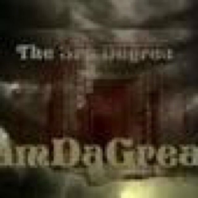 The 3rd Degree cover