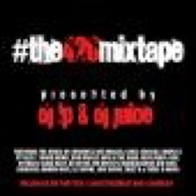 The 420 Mixtape by Various Artists cover