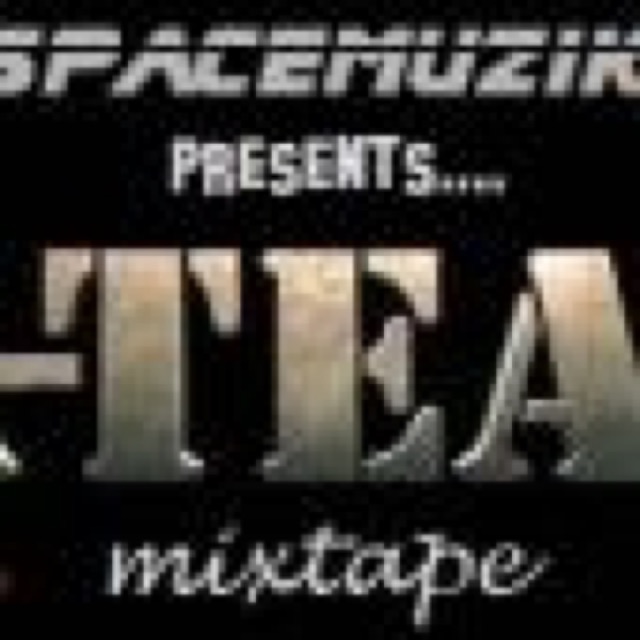 The A Team by Team ASAP (All Day Jay, EndaStory, Ace Mac, Killa Kal), Speak E-Z, Mujahid The Real cover