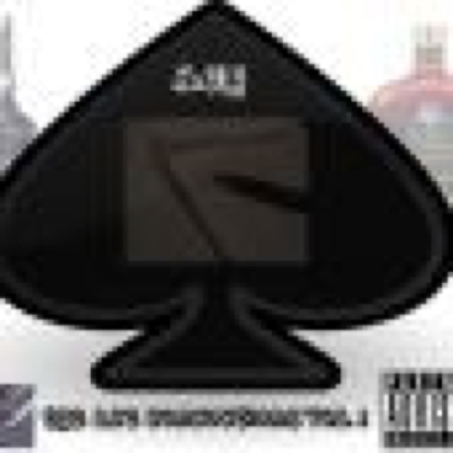 The Ace Concoctions Vol 1 by Ace Strong cover