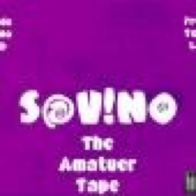 The Amatuers Tape Prelude To VNO LAND by S@V!NO cover