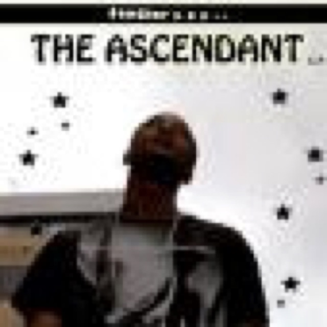 The Ascendant by Femstar cover