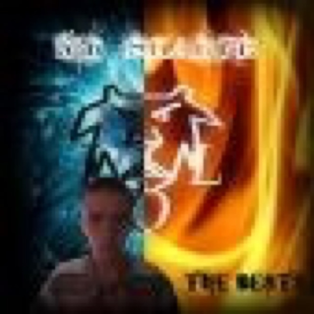 The Beats by Mr. Sharpe cover