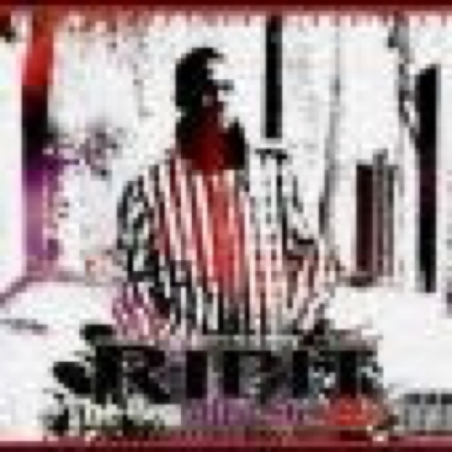 The Beautiful Struggle by Ripit cover