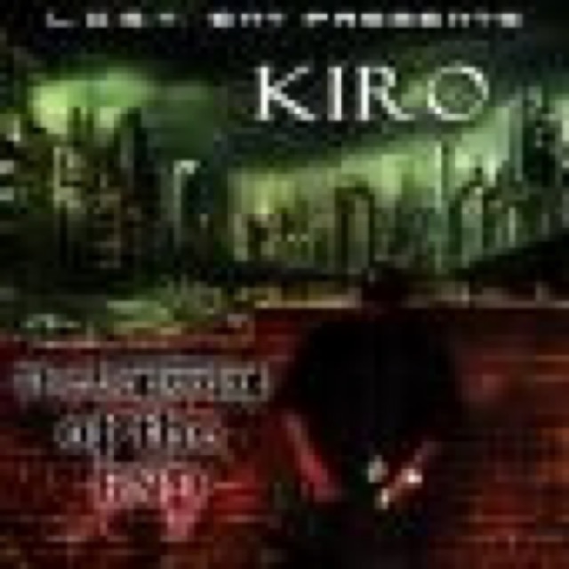 The Beginning of The End by Kiro cover