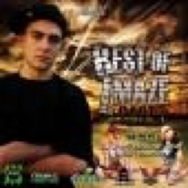 The Best Of L Maze Pt 3 The OGS Boss by L Maze cover