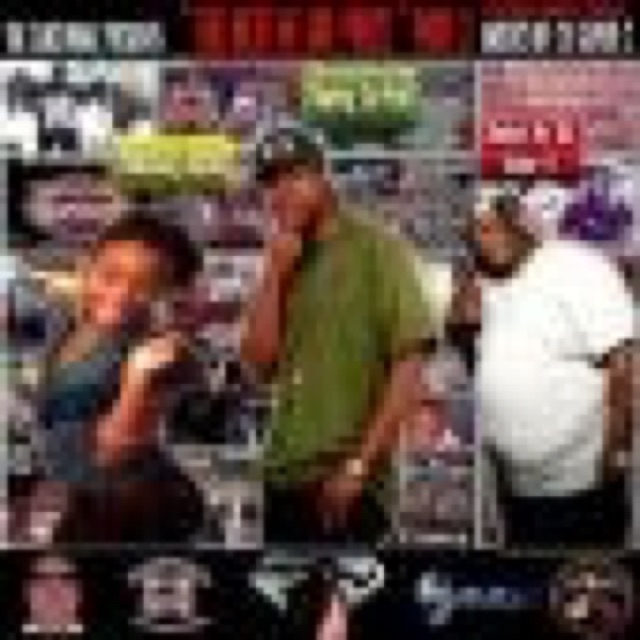 THE BEST OF SIR PRIZE part 2 HOSTED BY DJ SUPER C FT JAYDA MARIE cover