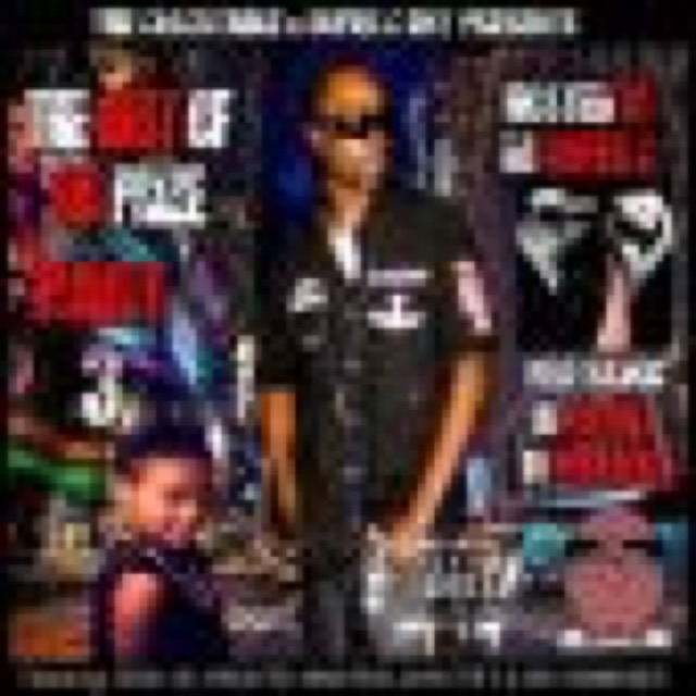 THE BEST OF SIR PRIZE part 3 HOSTED BY DJ SUPER C cover
