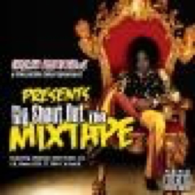 The Big Shout Out Mixtape by Charlsie, Storii Jones, L.B, H20, Y.T, Yellow Boy, Fred G, S.B,Vonci......ect cover