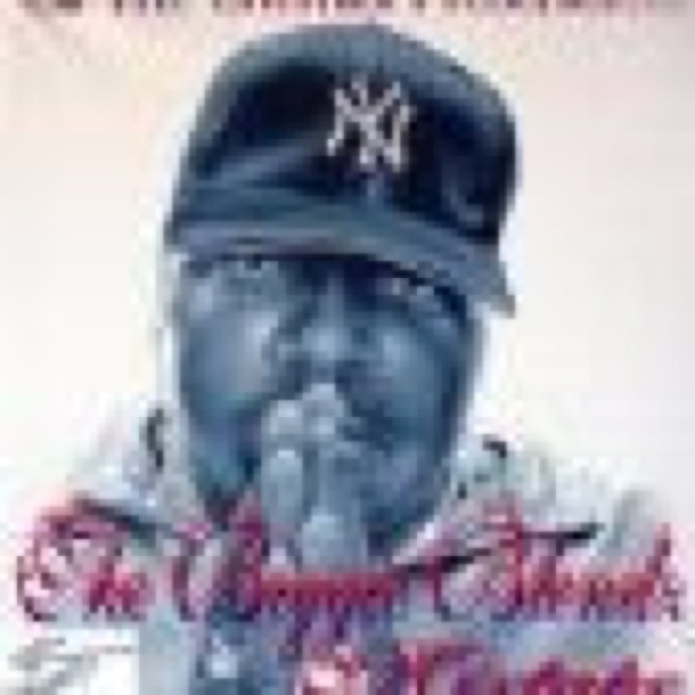 The Biggie Blendz Mixtape cover