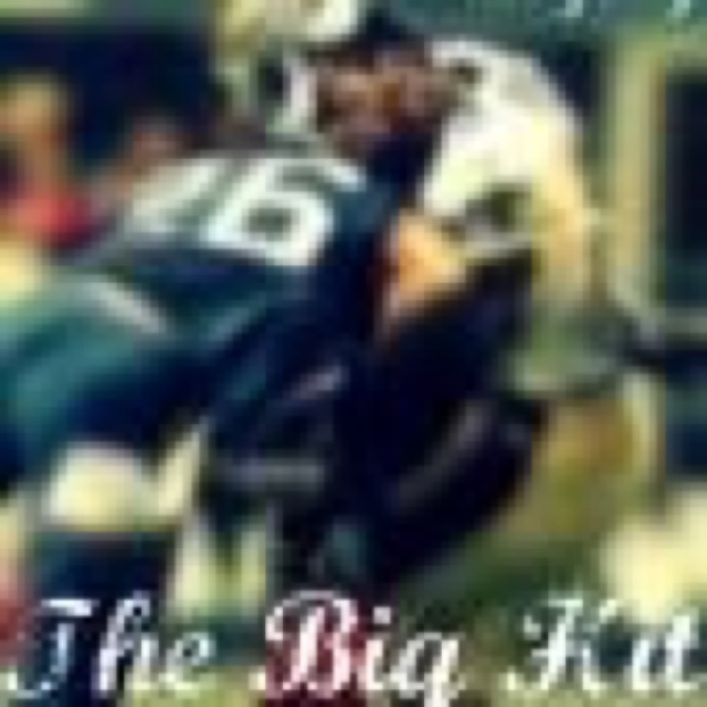 The Biq Hit by Lil Jerry cover