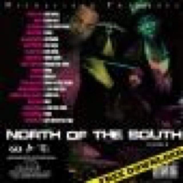 The Blackout Tape cover