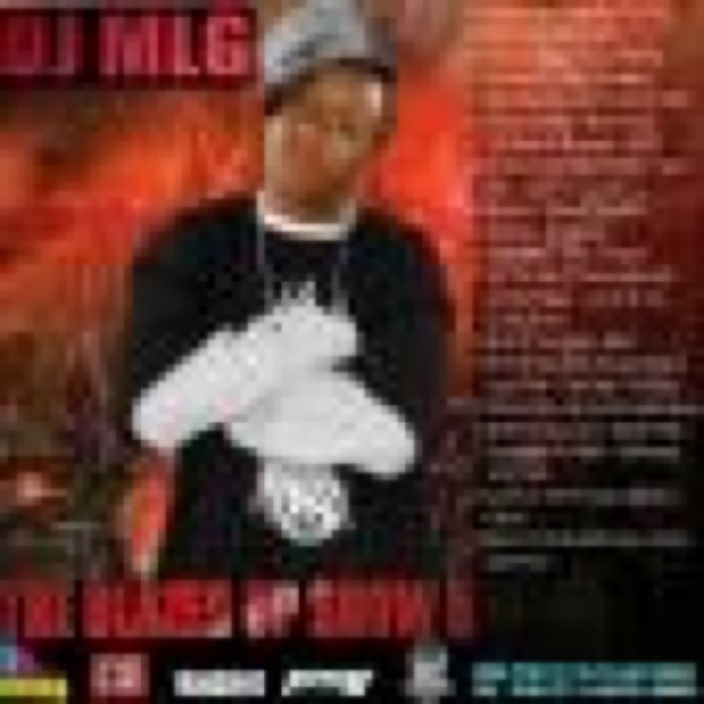 The Blazed Up Show 5 by E-40, Too Short, Crooked I cover