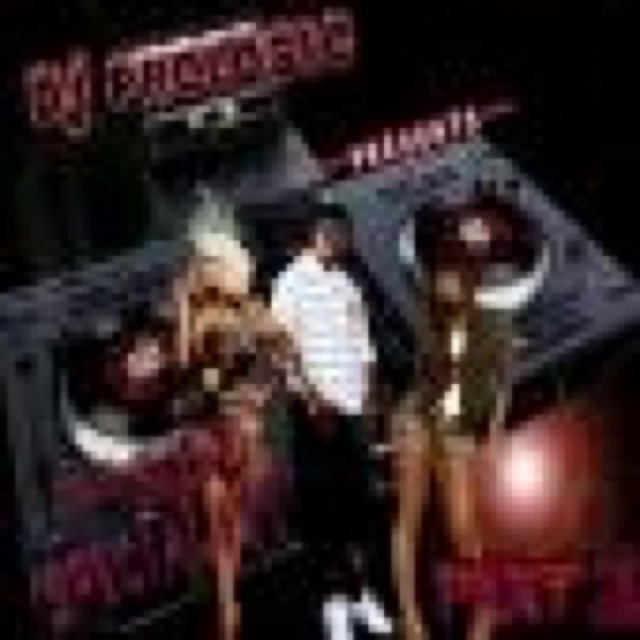 The Blend Specialist Part 2 by Various Hip Hop and R&B Artist cover
