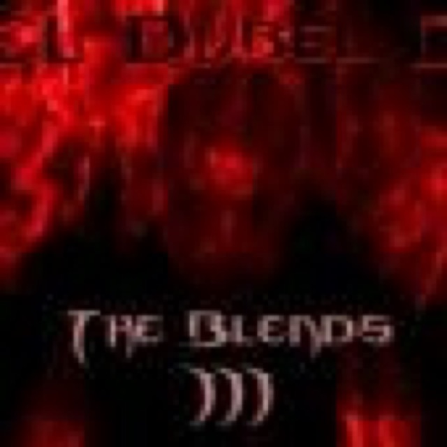 The Blendz 3 cover