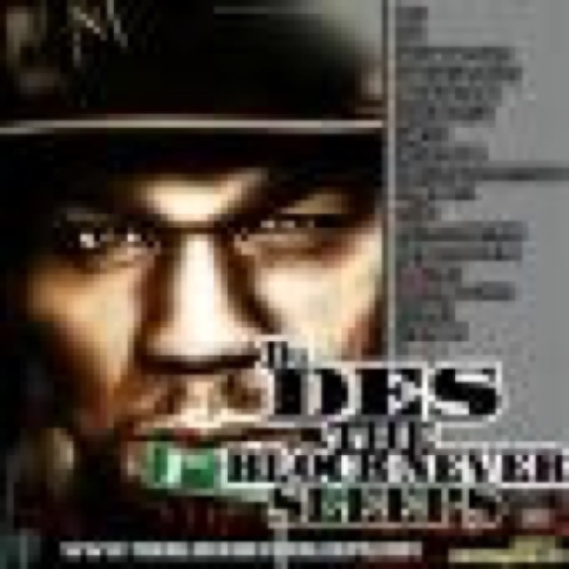 The Block Never Sleeps 1st Street cover