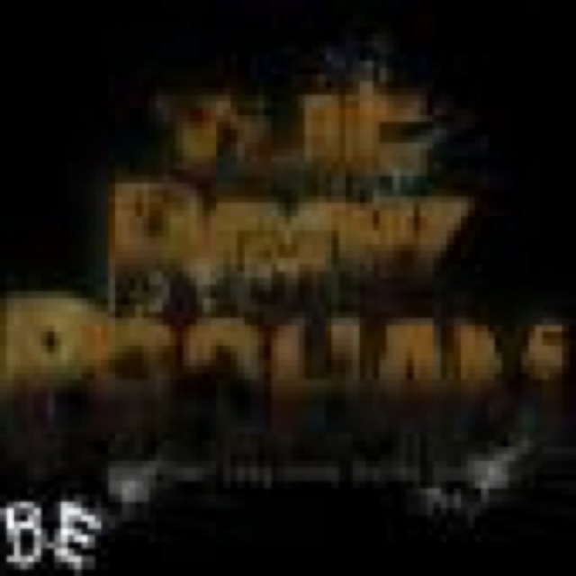 The Book Of Broham by Broham cover