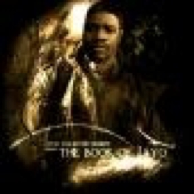 THE BOOK OF JAYO cover
